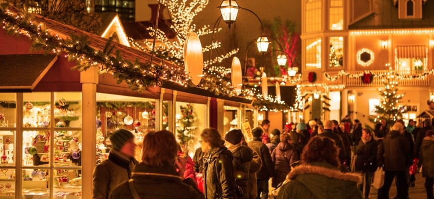 Foto: Liseberg