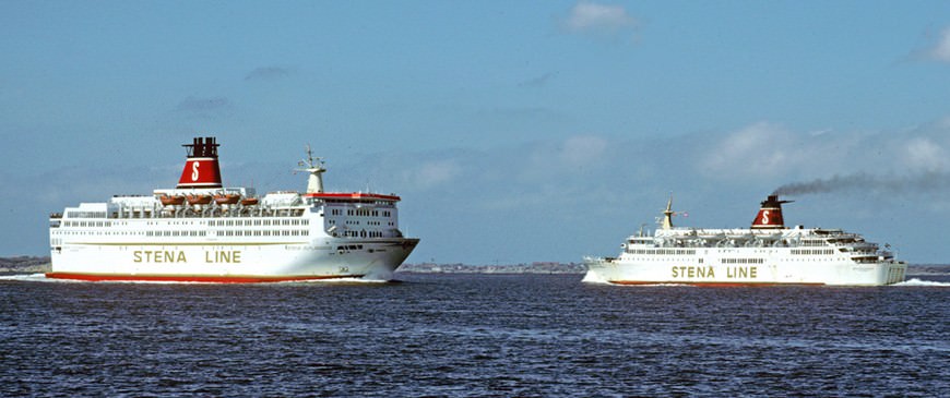 Stena Line