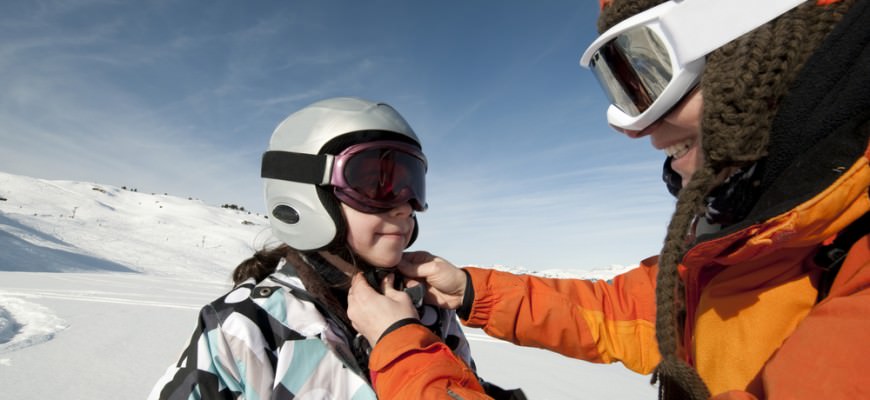 ski