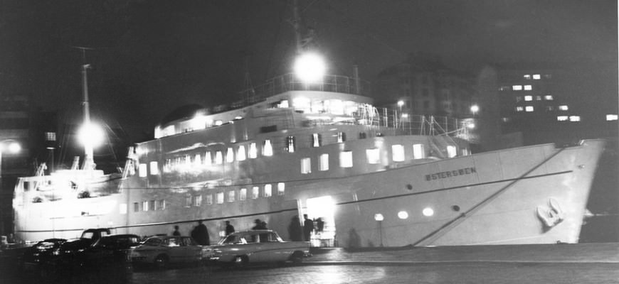 Stena Line
