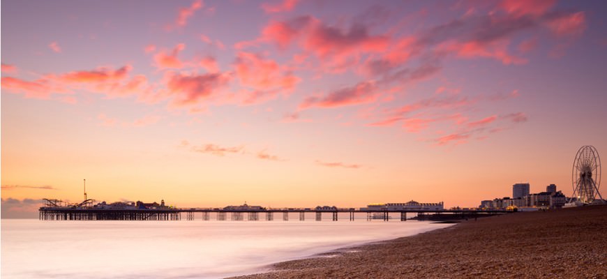 Brighton