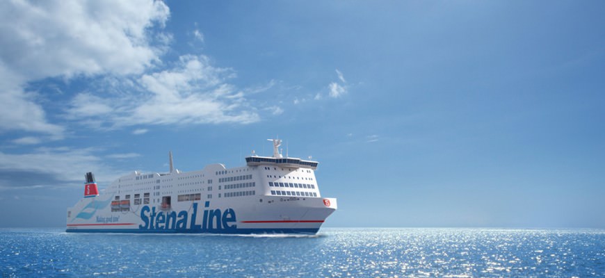 Stena Germanica
