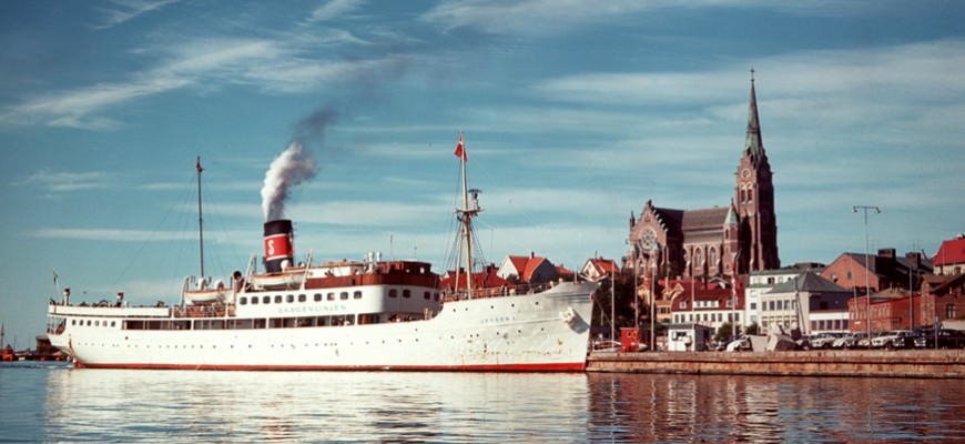 Stena Line