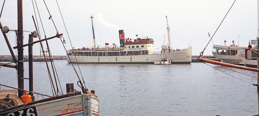 Stena Line