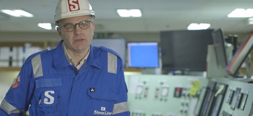 Stena Line