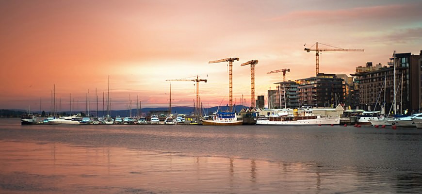 Oslo