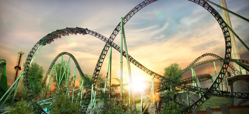 Liseberg