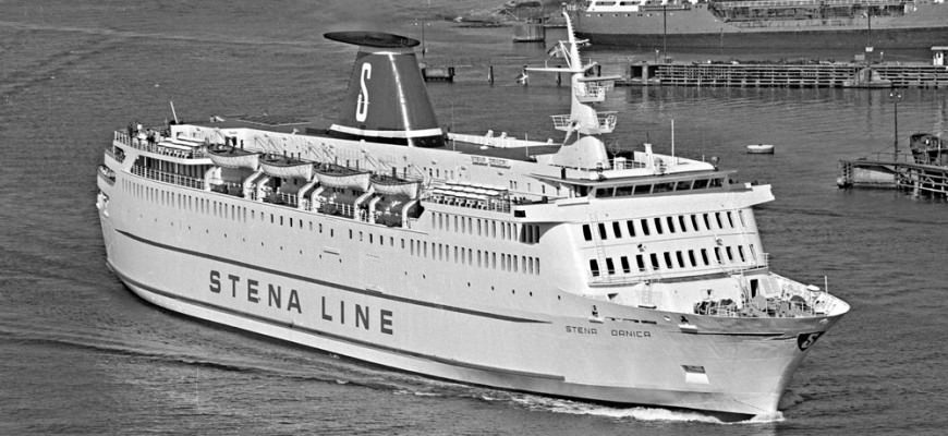 Stena Danica