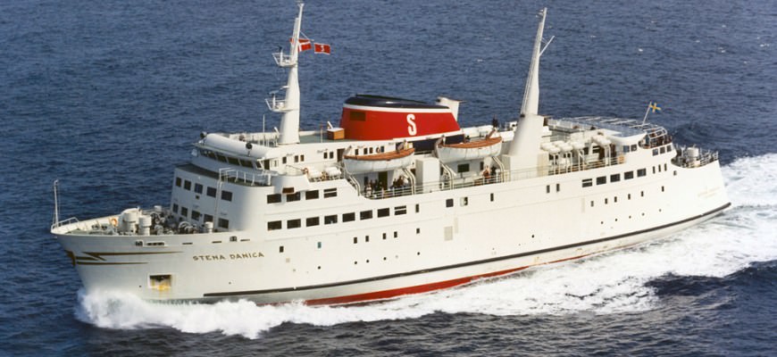 Stena Danica