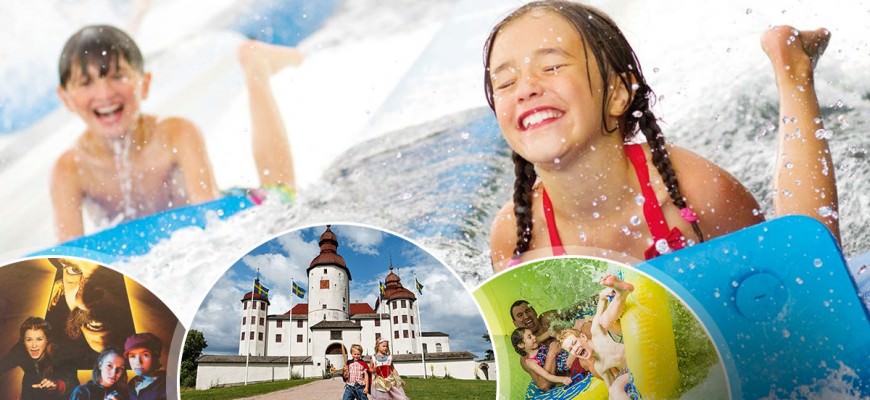 Sommerferie i Sverige