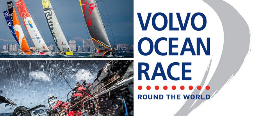 Volvo Ocean Race