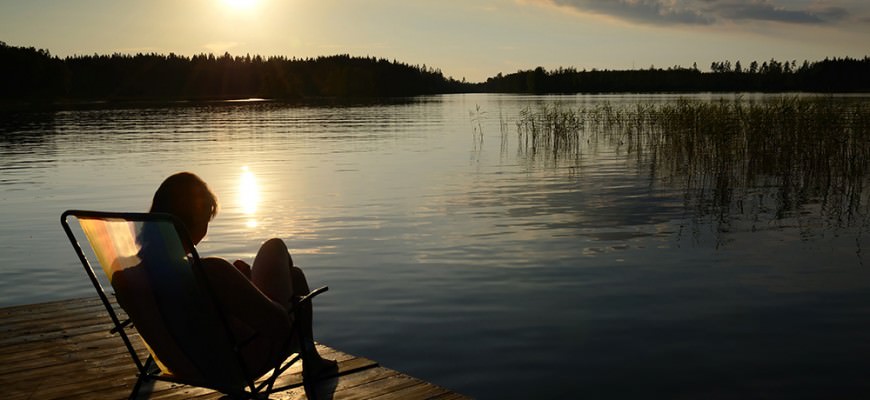 Ferie i Norden