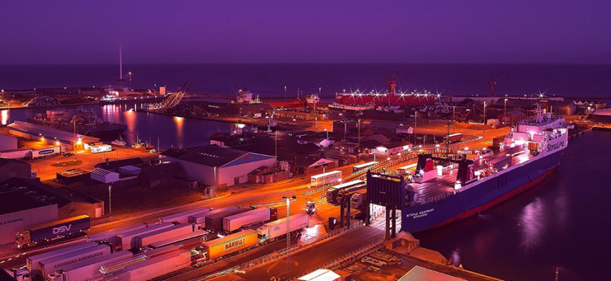Stena Line