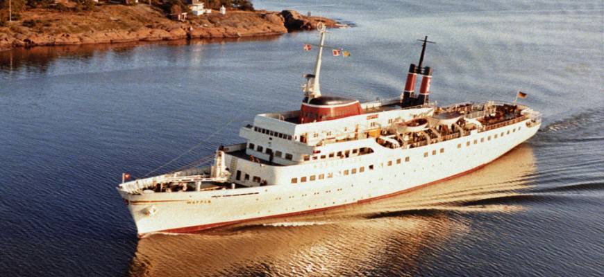Stena Line
