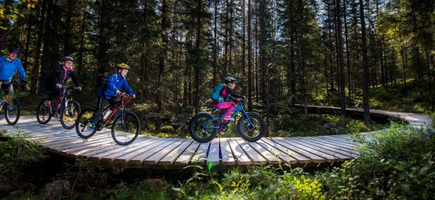 Trysil