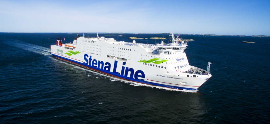Stena Germanica