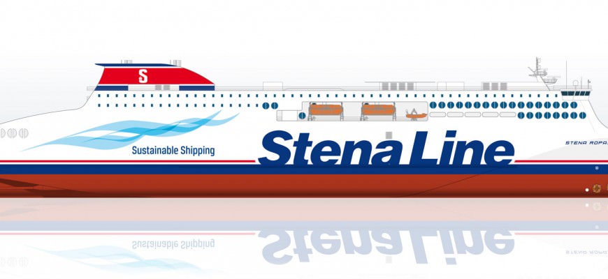 Stena Line