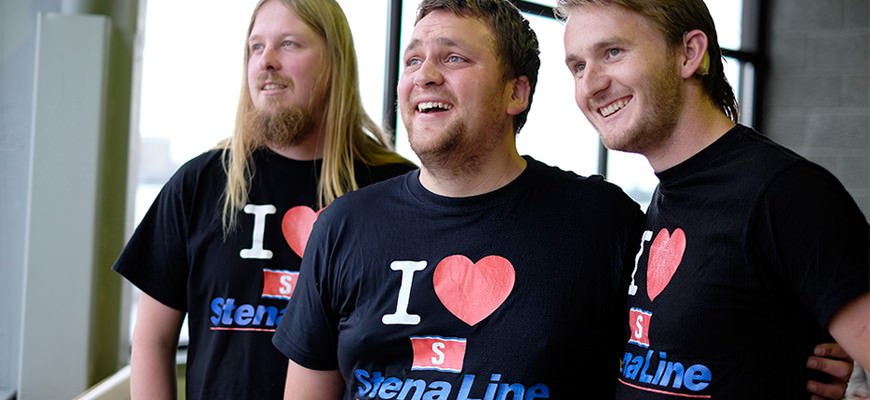 Stena Line