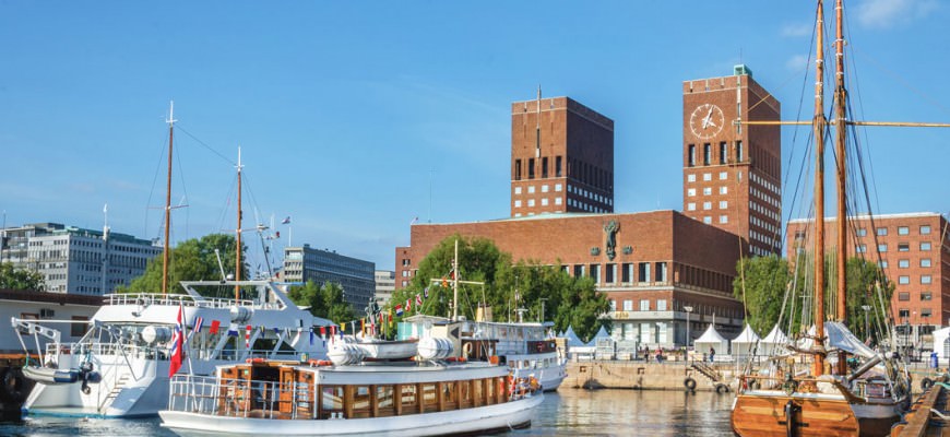 Oslo