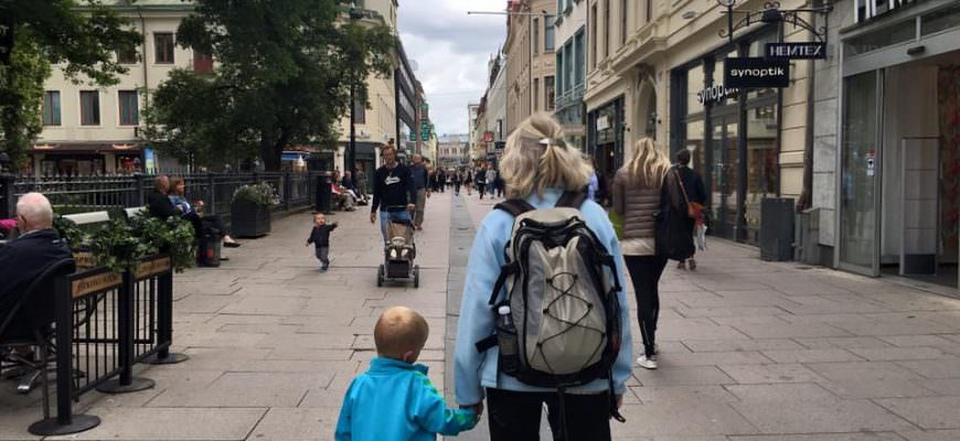 Göteborg