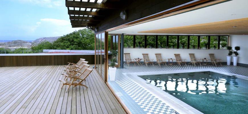 Smögens Havfsbad