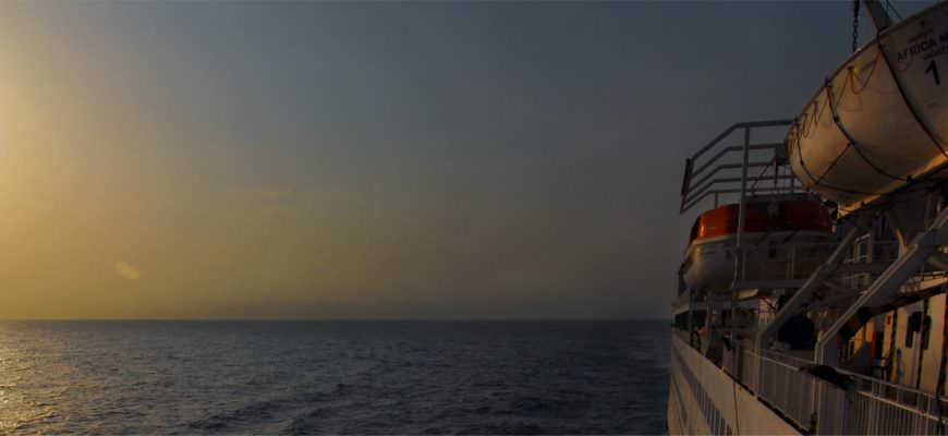 Mercy Ships