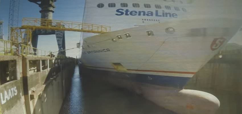 Stena Line