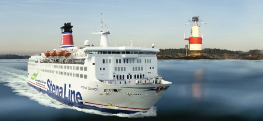 Stena Line