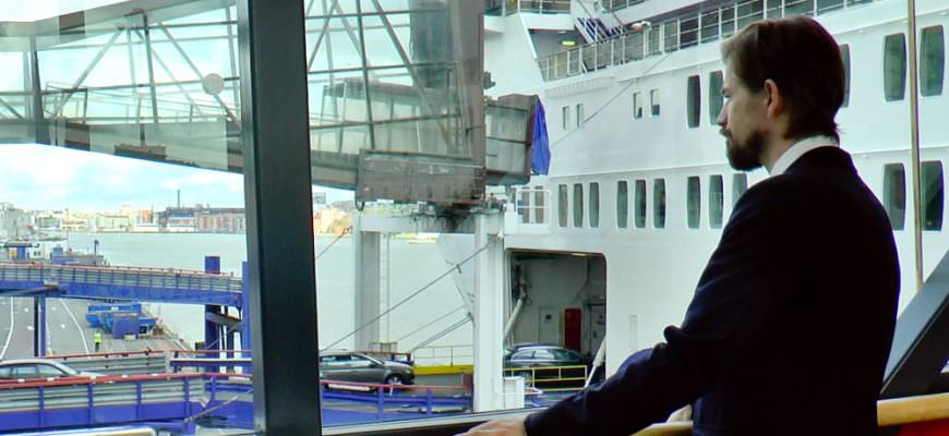 Stena Line