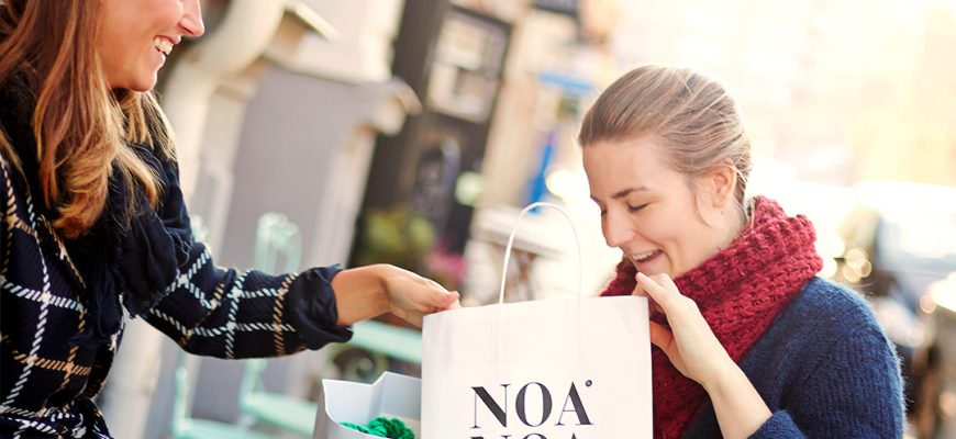 shopping