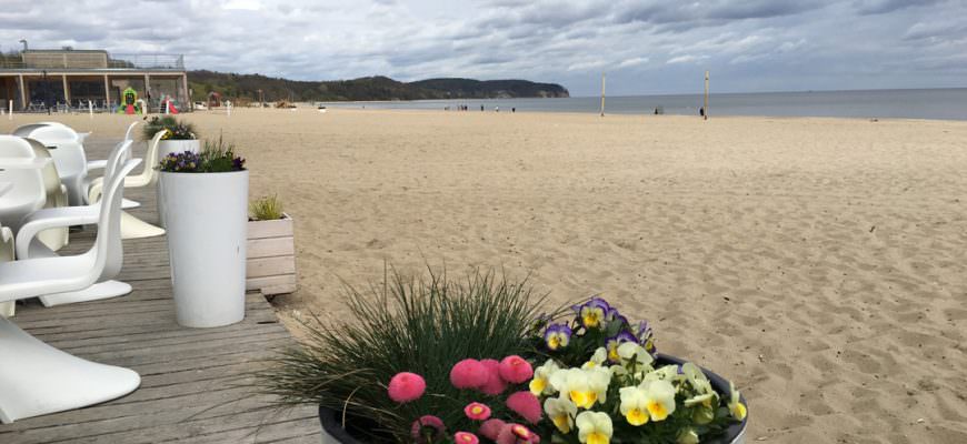 Sopot Strand