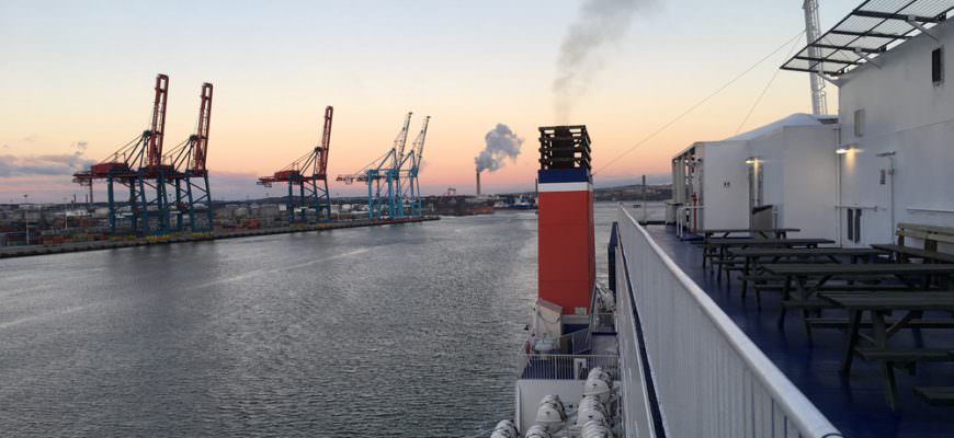 Stena Line
